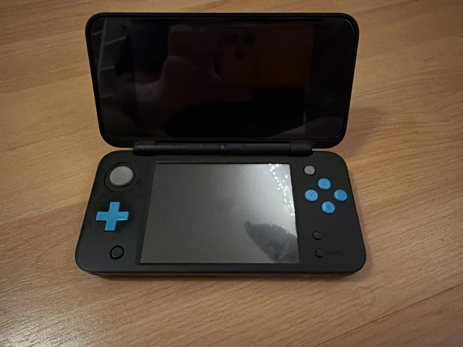 2DS XL