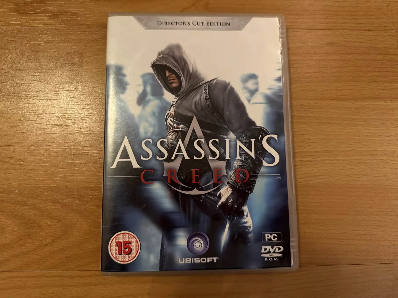 Assassins Creed