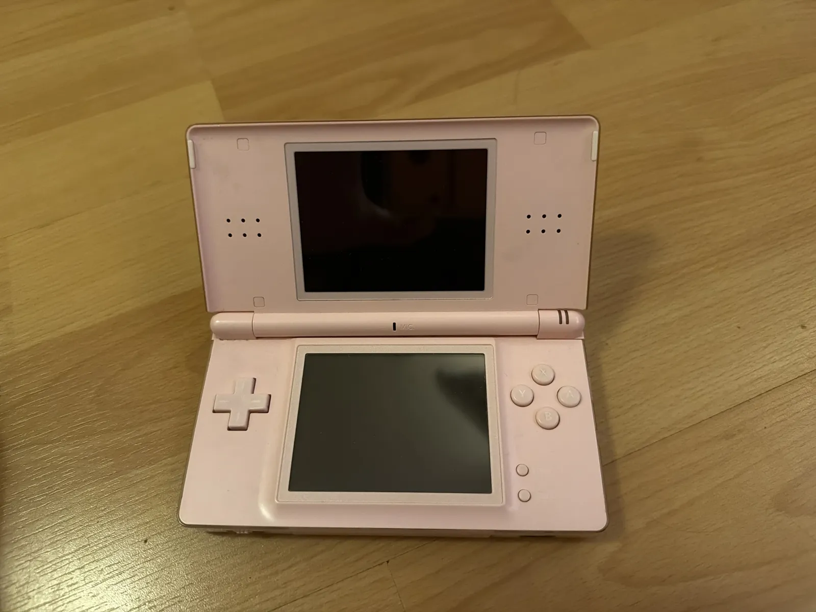 DS Lite