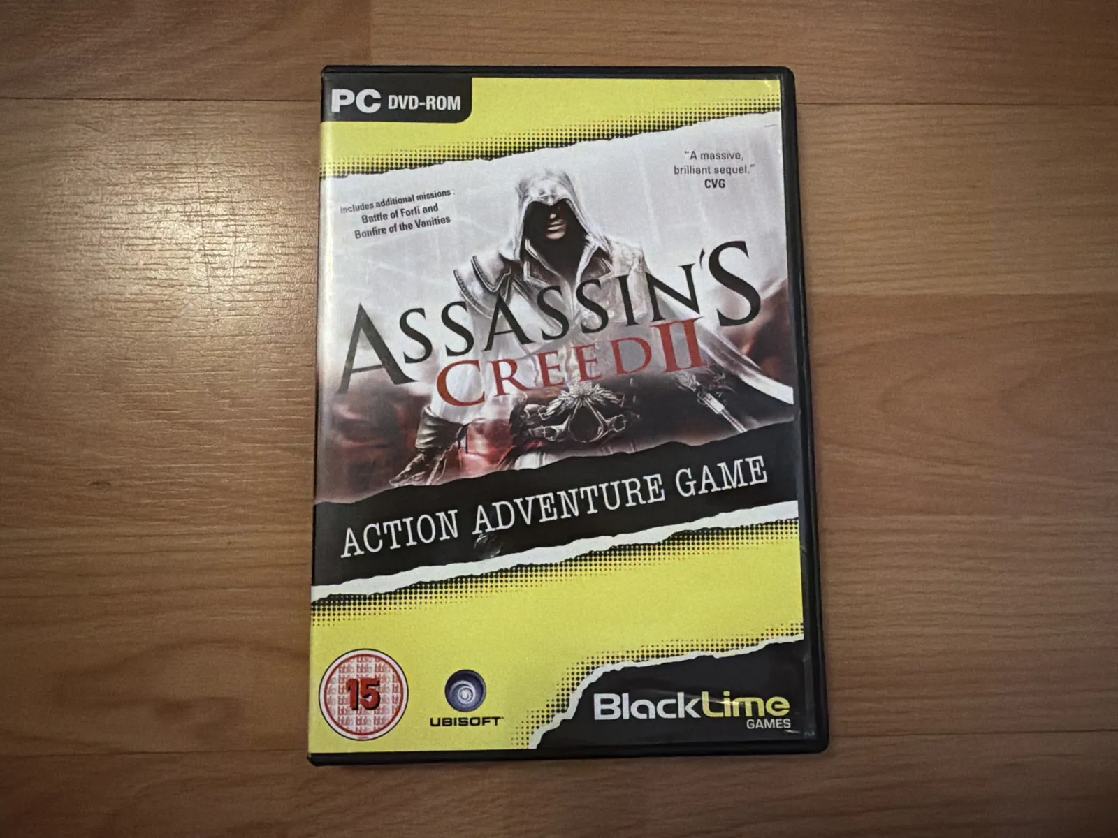 Assassins Creed 2