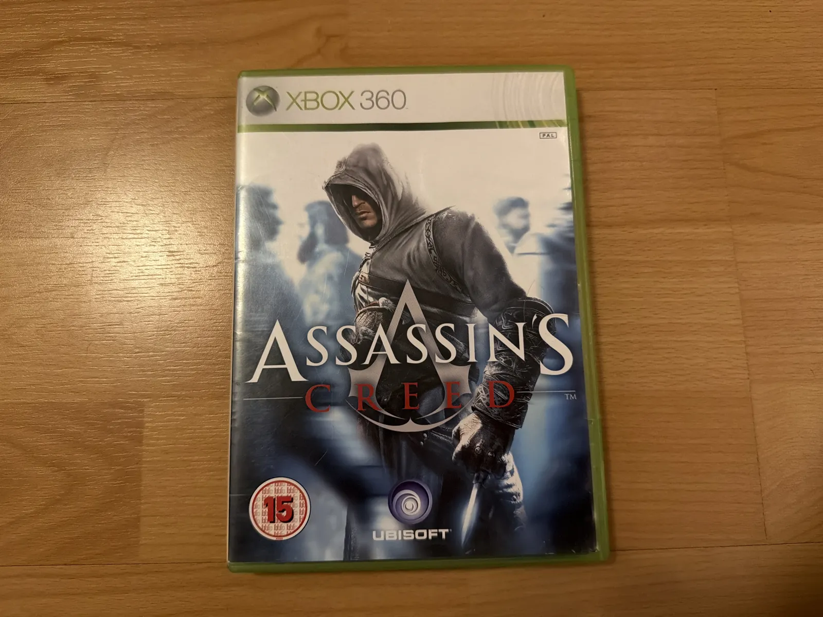 Assassins Creed