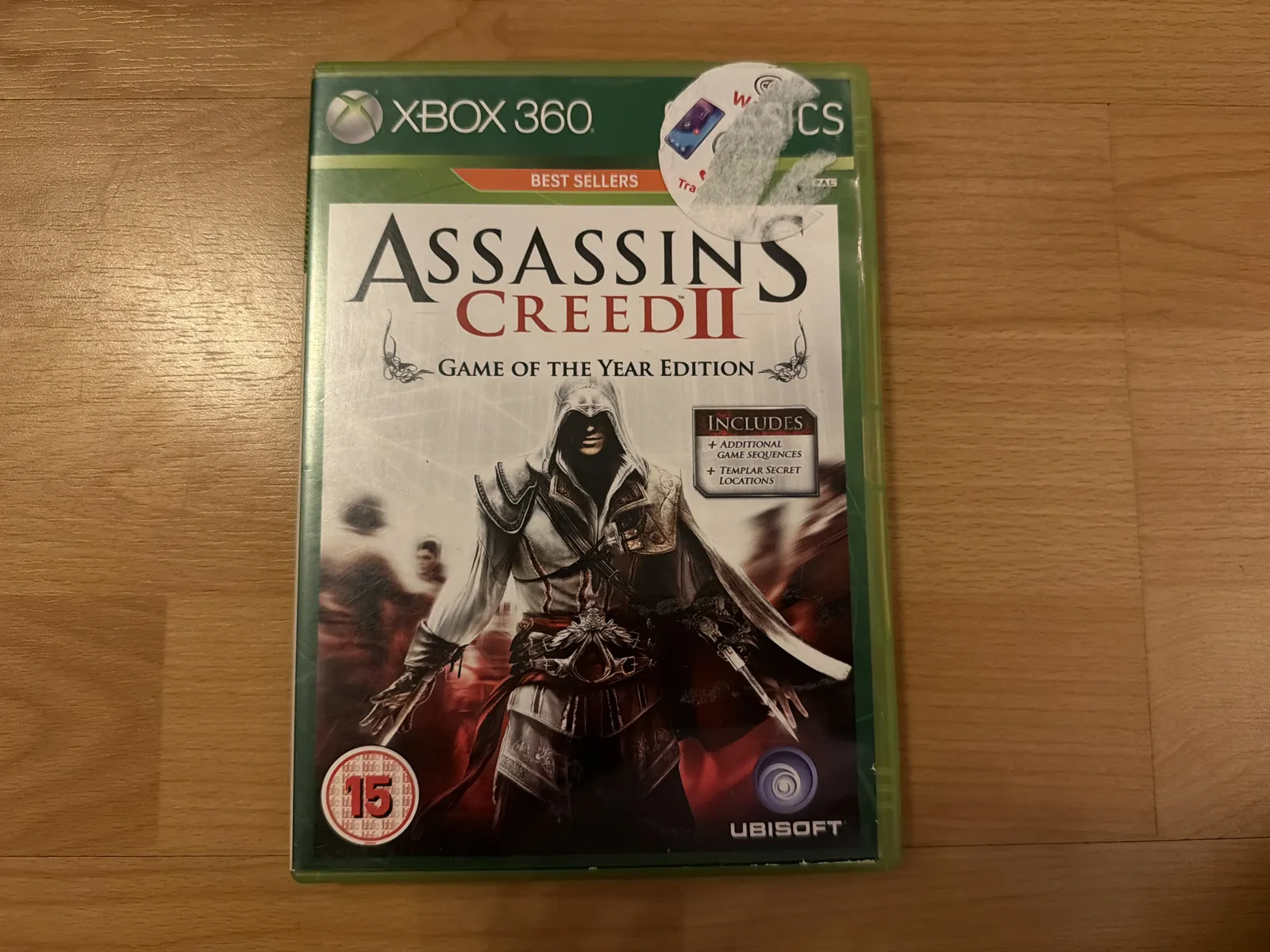 Assassins Creed 2