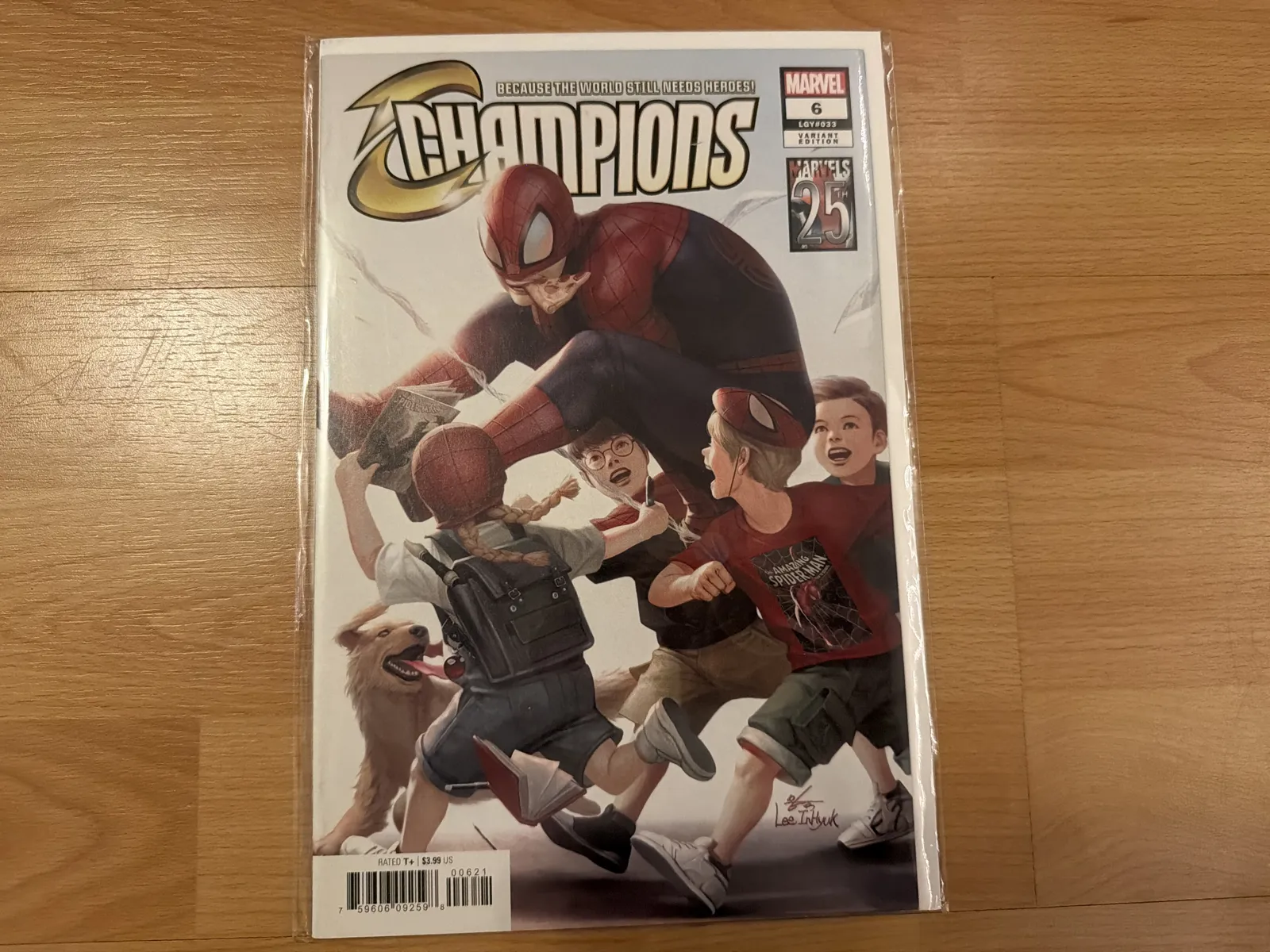 Champions