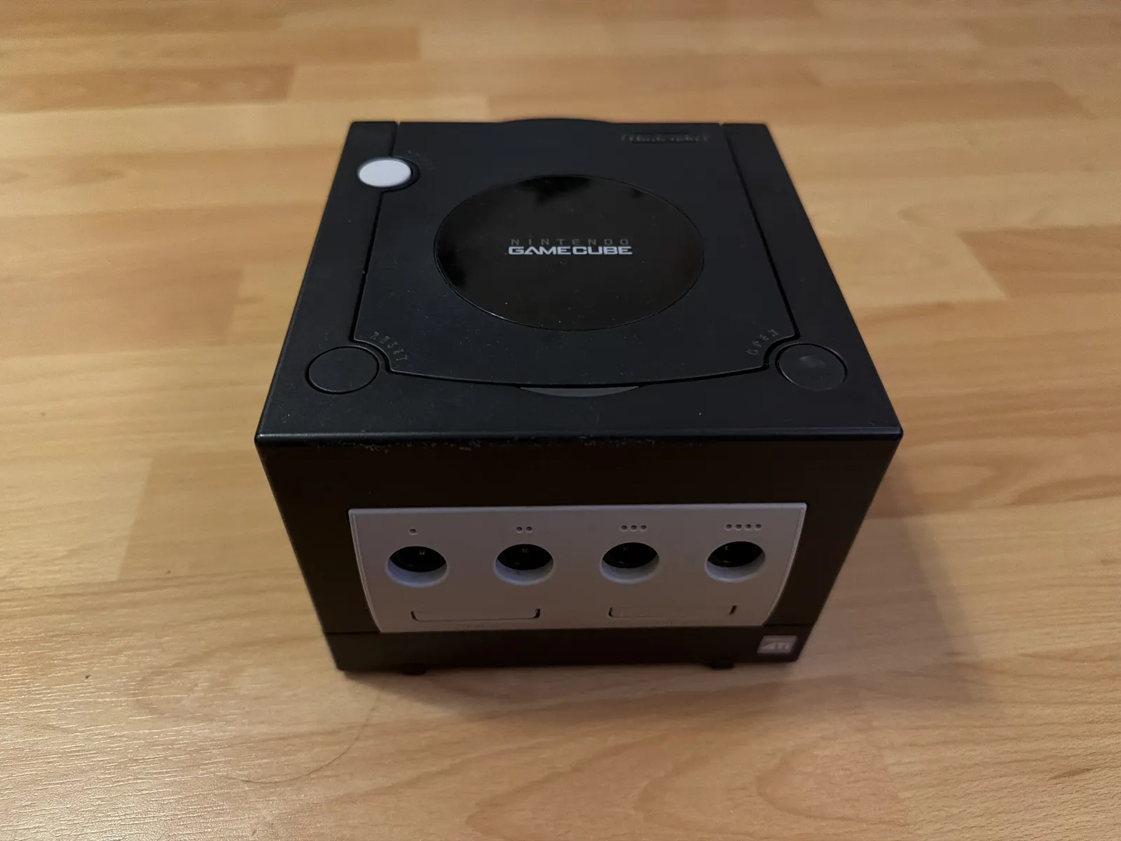 GameCube