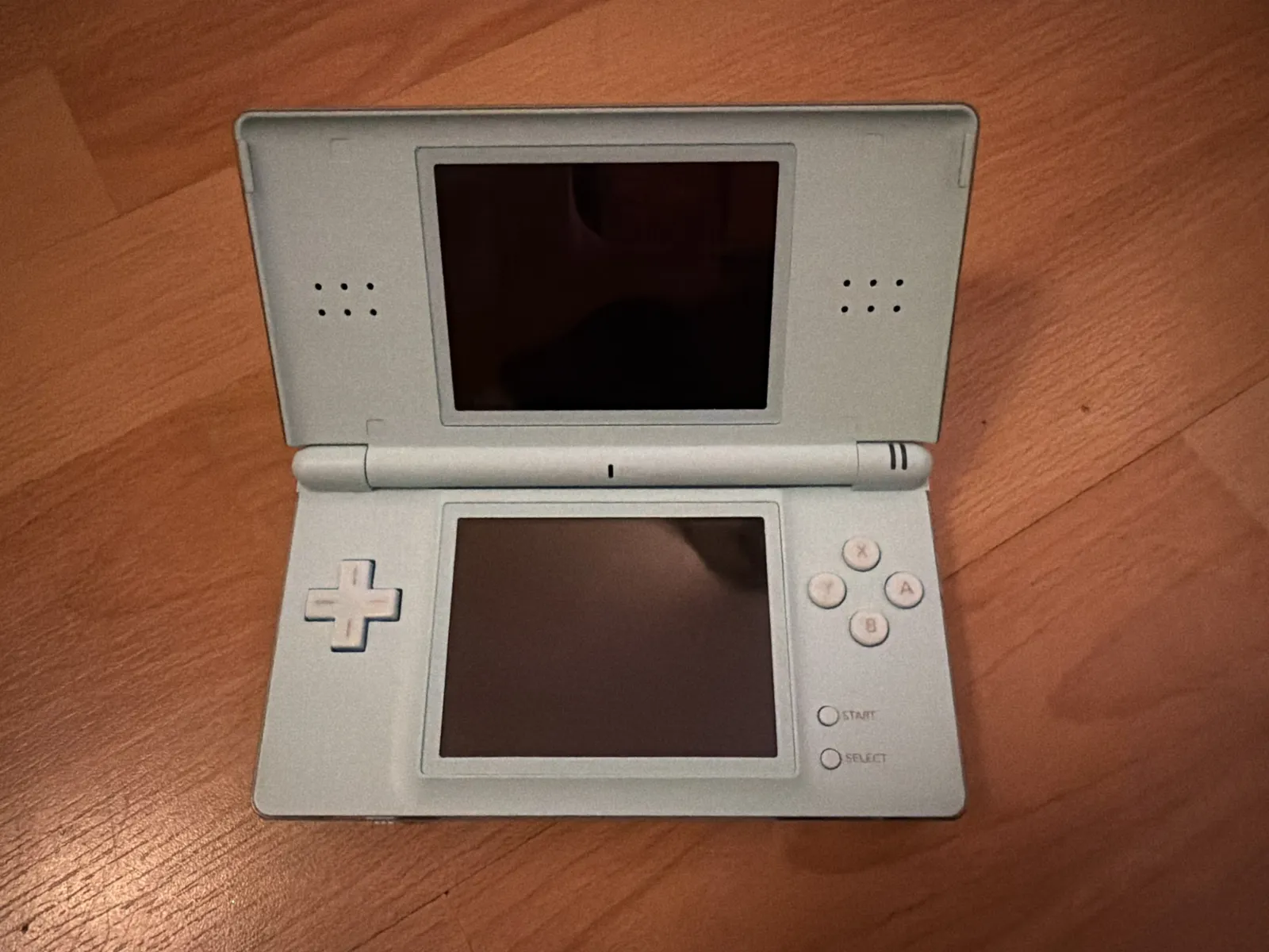 DS Lite